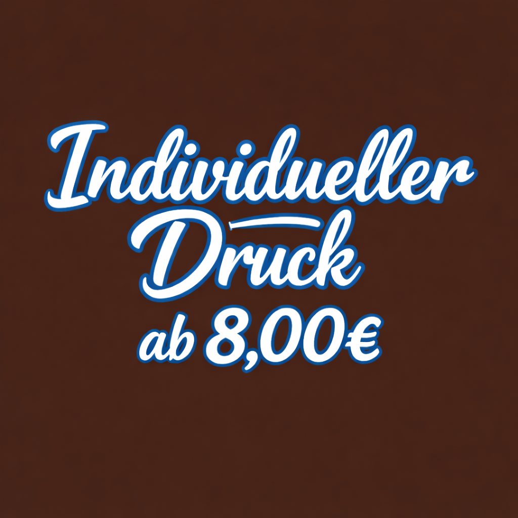 Individueller Druck