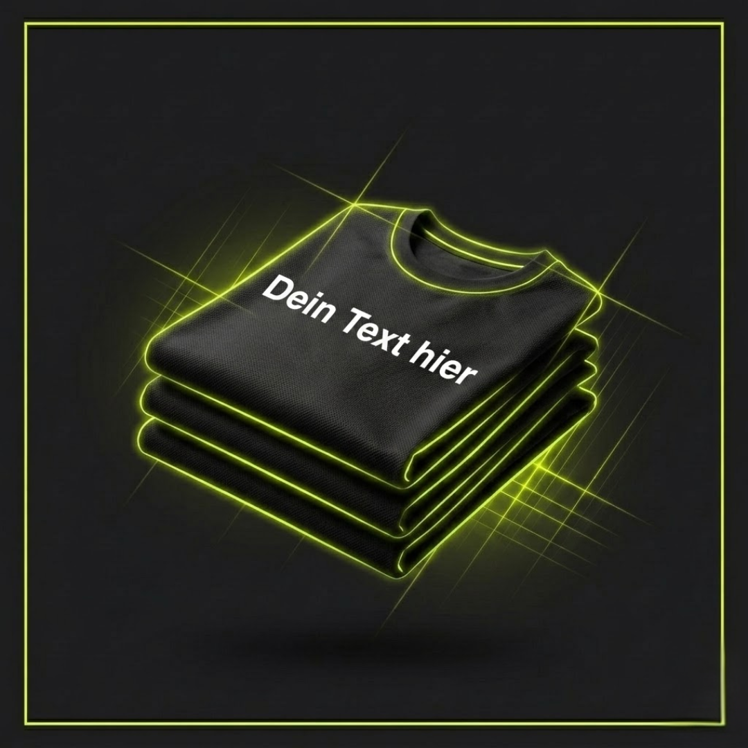 Individuelle Textilien