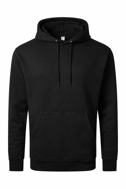 Hoodie inkl. Wunschmotiv JH001