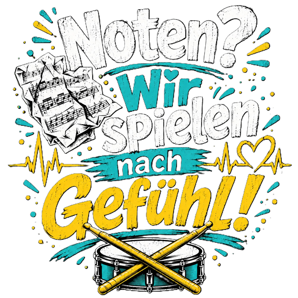 Gugge Shirt 12