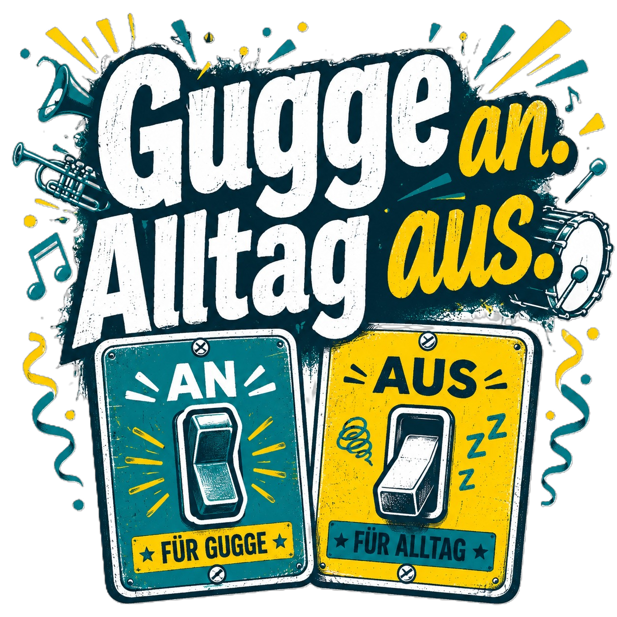 Gugge Shirt 13