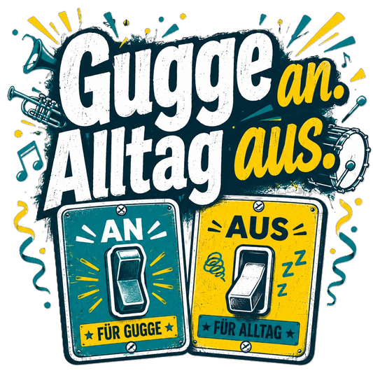 Gugge Shirt 13