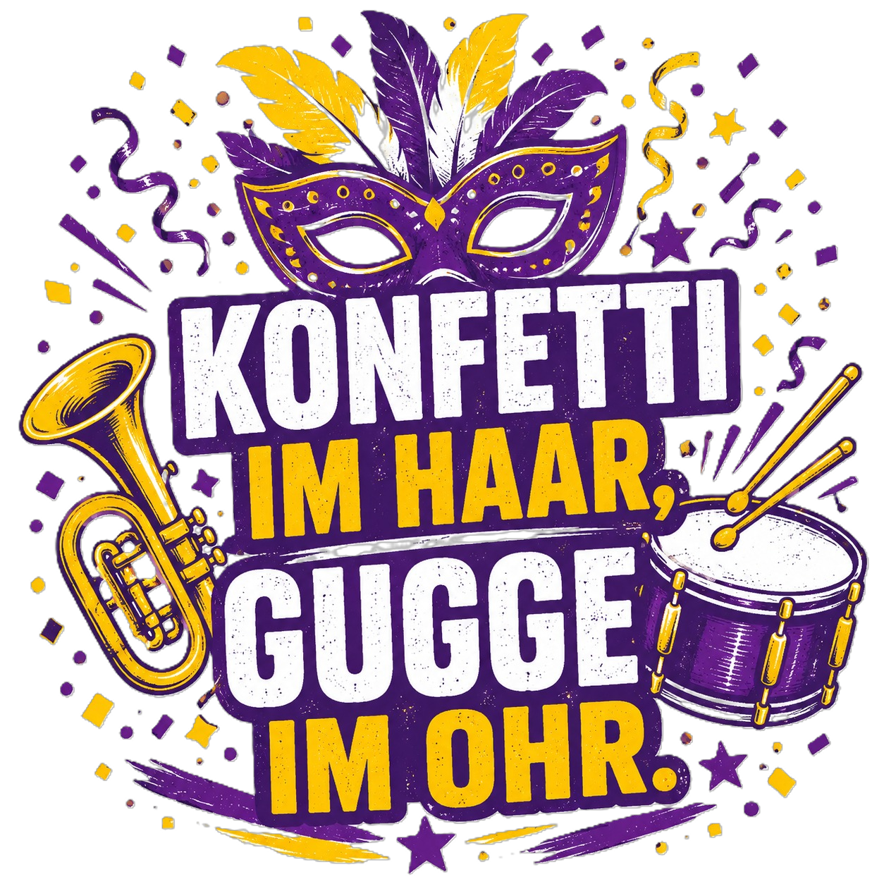 Gugge Shirt 14